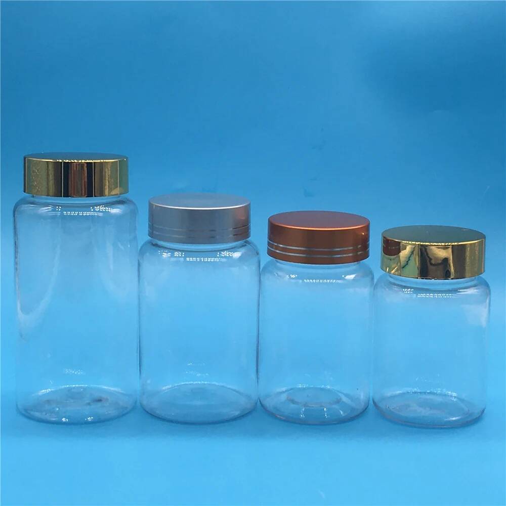 30pcs 80ml 100ml 120ml 150ml 4 - Bath Salts Jar ulasan dan harga