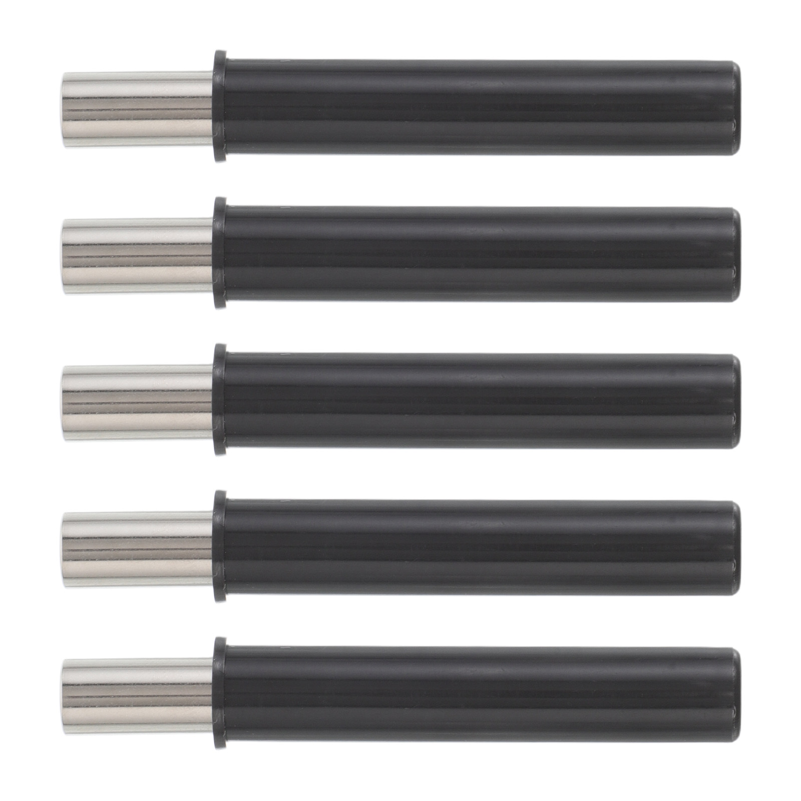 5Pcs Cabinet Soft Closer Dampe - Home Bathroom Cabinets ulasan dan harga