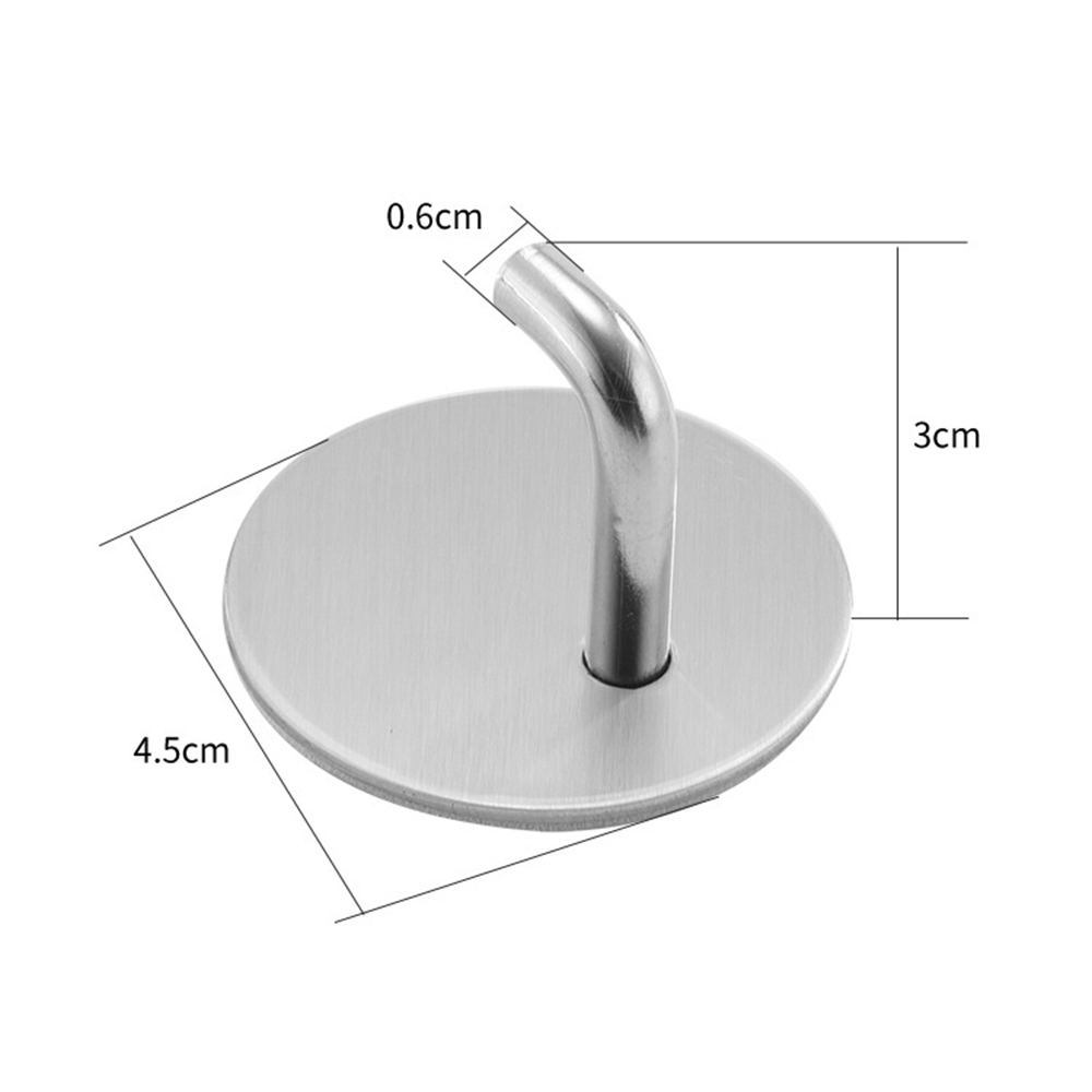 2Pc Black/white Stainless Stee - Home Bathroom Key ulasan dan harga