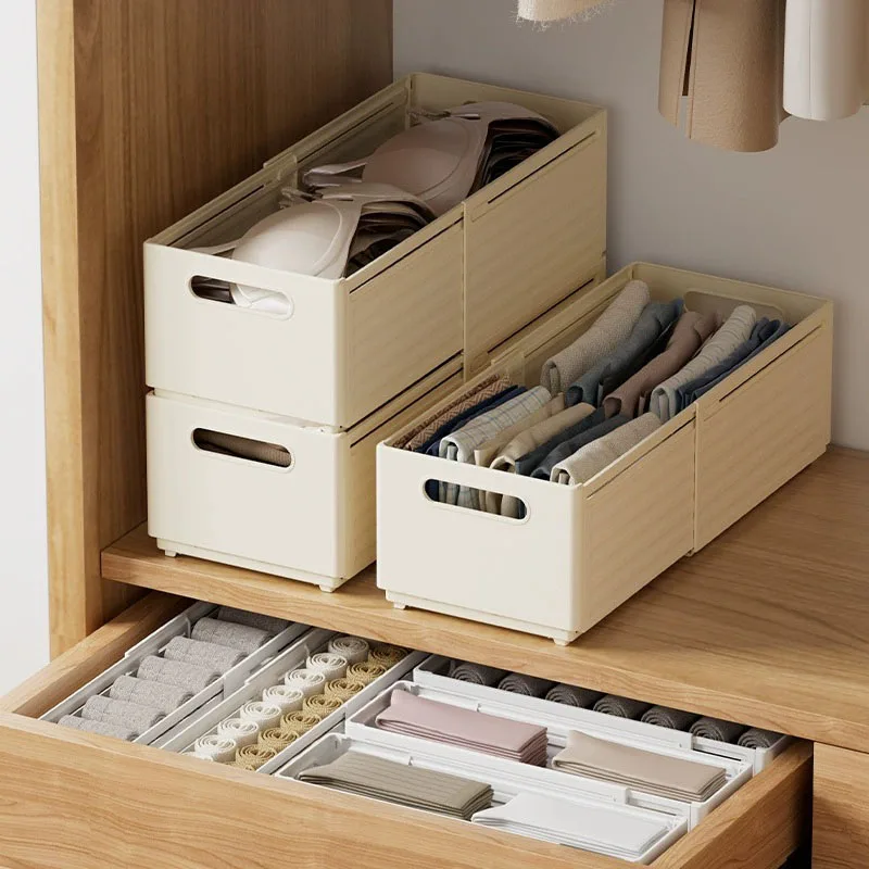 Scalable Drawer Organizer Adju - Home Kitchen & Bathroom ulasan dan harga