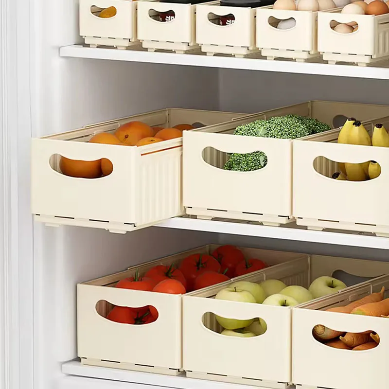 Scalable Drawer Organizer Adju - Home Kitchen & Bathroom ulasan dan harga