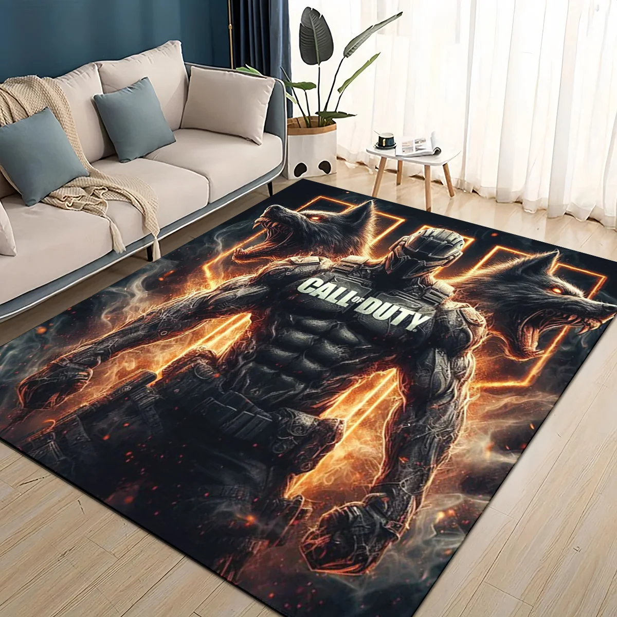27 Style New Call of Duty COD  - Home Bathroom Called ulasan dan harga
