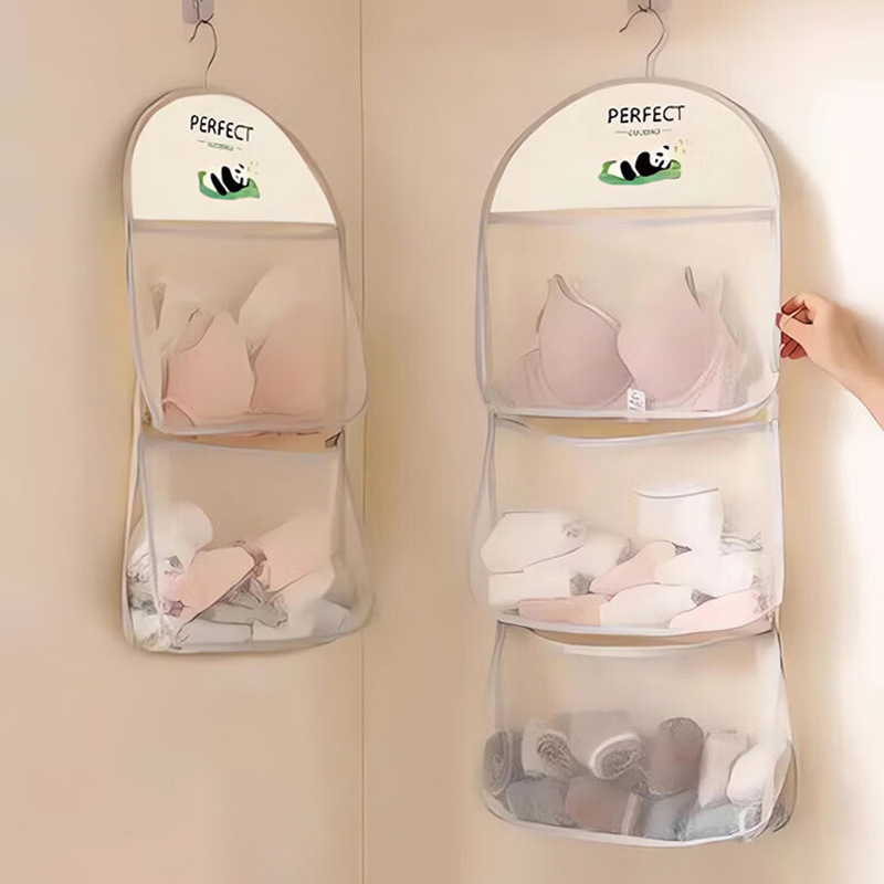 For Home Hanging Storage Bag V - Home Kitchen & Bathroom ulasan dan harga