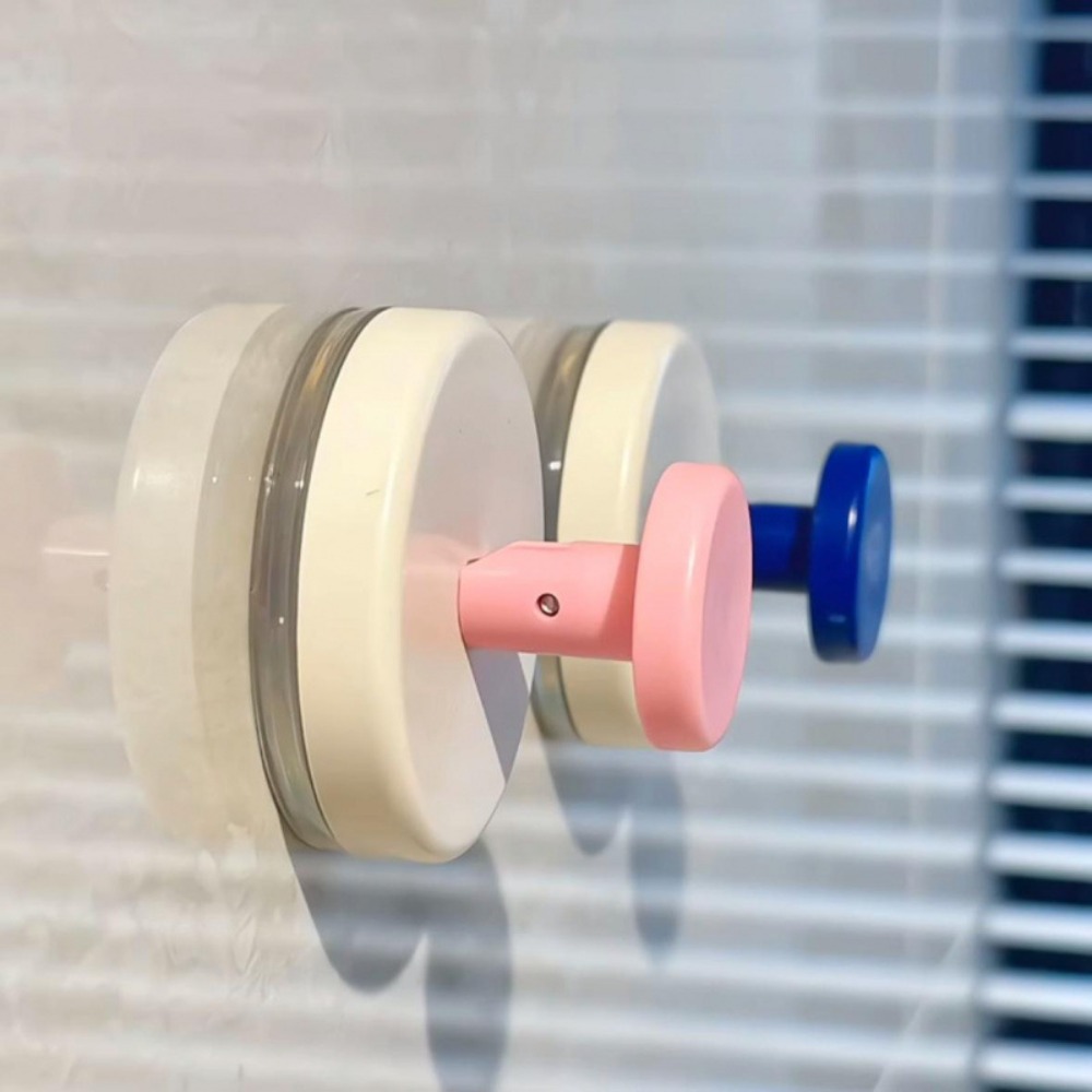 Strong Colorful Suction Cup Ho - Home Bathroom Key ulasan dan harga