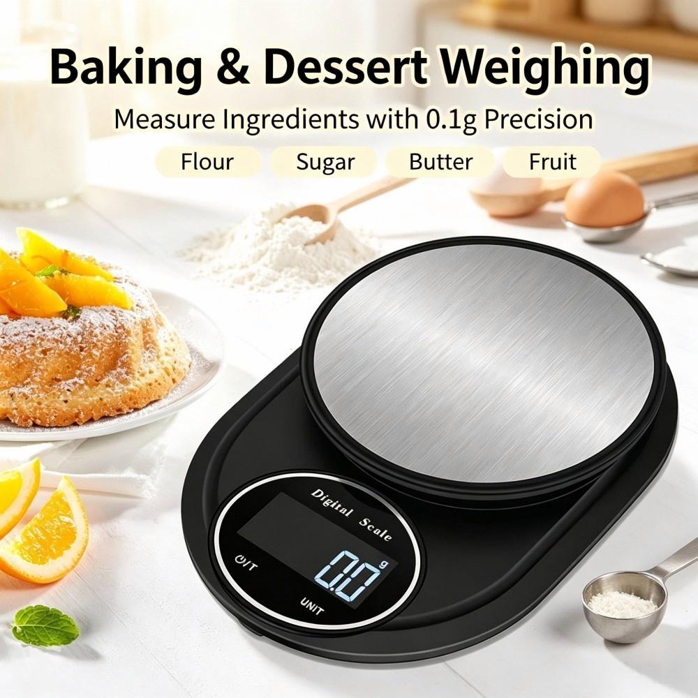 2KG 0.1g Mini Portable Digital - Home Kitchen & Bathroom ulasan dan harga