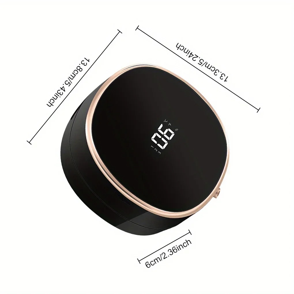 Automatic Touch-Free IntelliSe - Home Bathroom Soap Dispenser ulasan dan harga