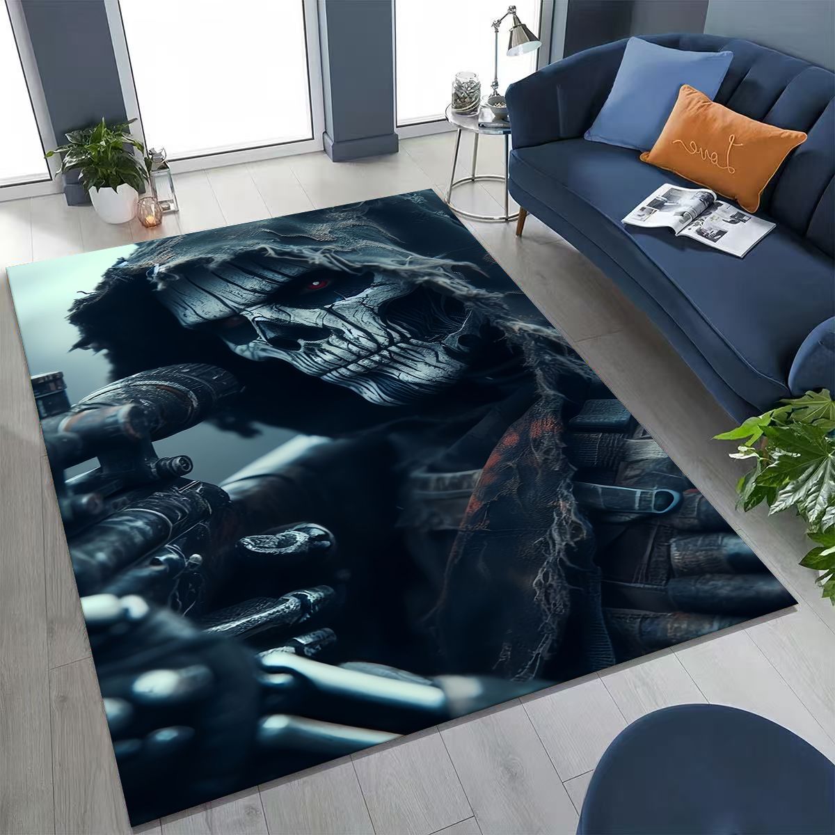 Classic Game Call of Duty Ghos - Home Bathroom Called ulasan dan harga