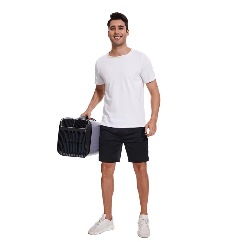 IOG-1 Portable Air Conditioner - Home Kitchen & Bathroom ulasan dan harga