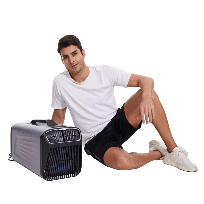 IOG-1 Portable Air Conditioner - Home Kitchen & Bathroom ulasan dan harga