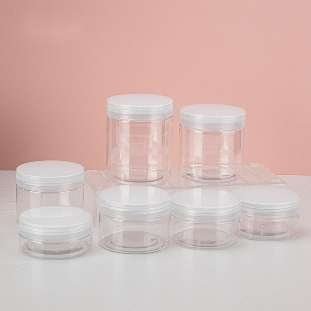 30pcs  Packaging bath salt gel - Bath Salts Jar ulasan dan harga