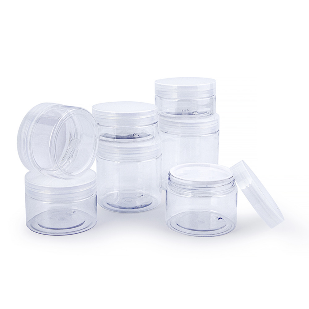 30pcs  Packaging bath salt gel - Bath Salts Jar ulasan dan harga
