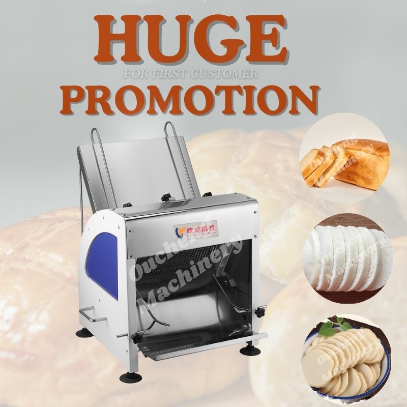 Automatic Toast Slicing Machin - Home Kitchen & Bathroom ulasan dan harga