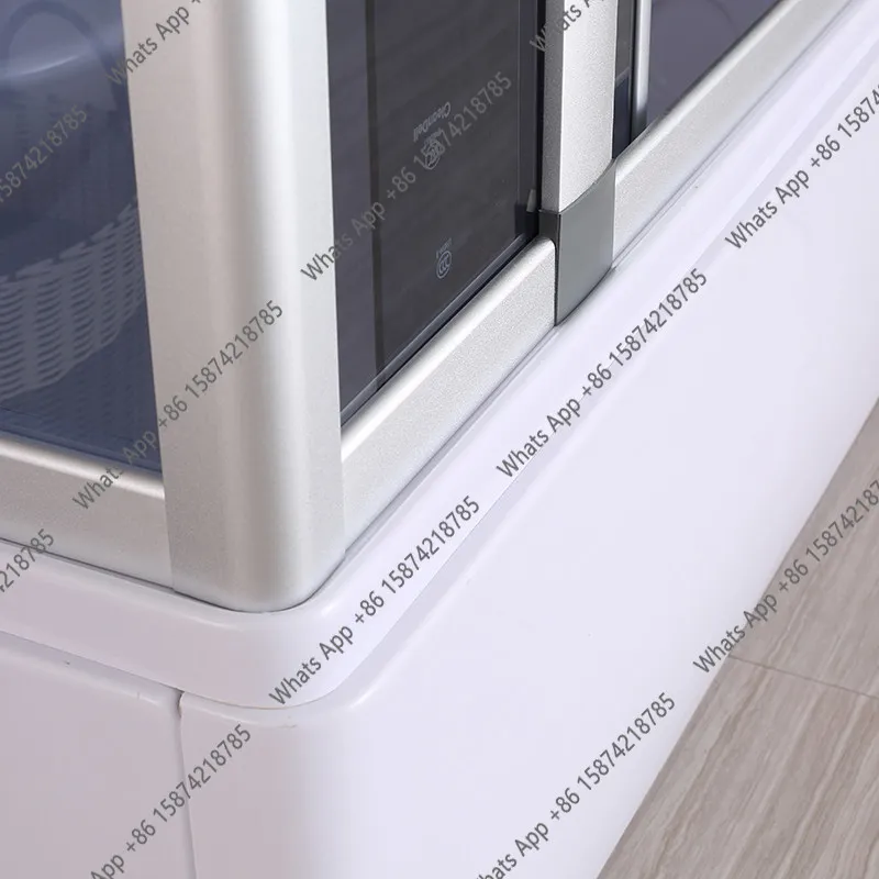 Hi Integral Shower Room Rectan - Home In Bathroom ulasan dan harga