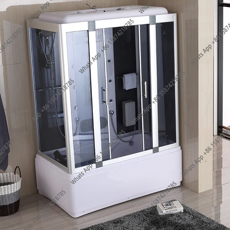 Hi Integral Shower Room Rectan - Home In Bathroom ulasan dan harga