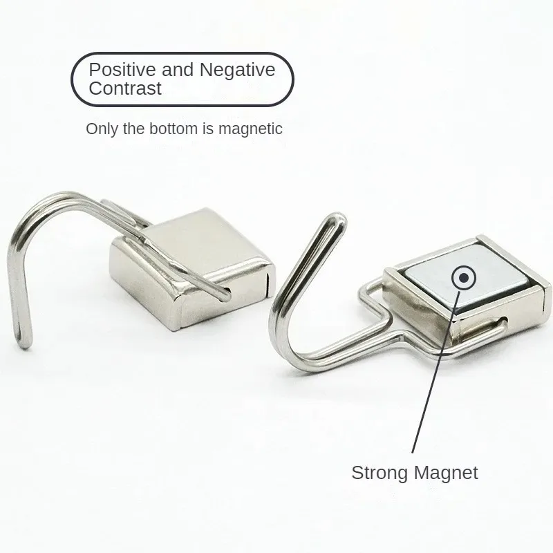 Strong magnetic hook for versa - Home Bathroom Key ulasan dan harga