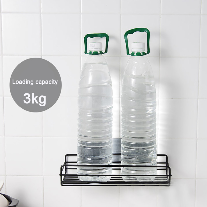 Bathroom Storage Rack Kitchen  - Bath Caddy Tray ulasan dan harga