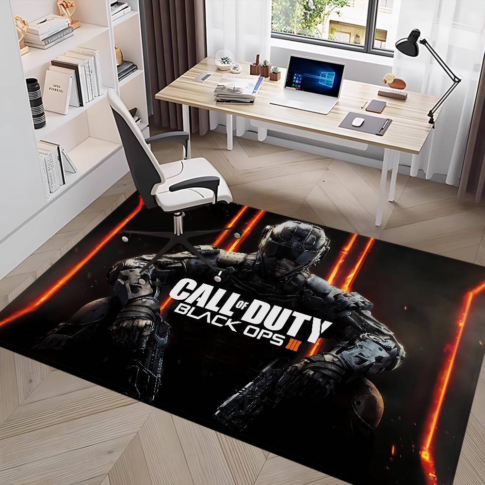 Call Of D-DutyS Gaming Entranc - Home Bathroom Called ulasan dan harga