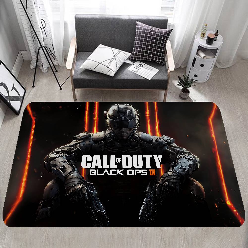 Call Of D-DutyS Gaming Entranc - Home Bathroom Called ulasan dan harga
