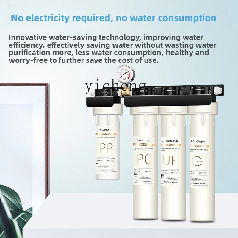 c29 Water Purifier for Commerc - Home Kitchen & Bathroom ulasan dan harga