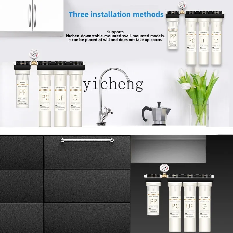 c29 Water Purifier for Commerc - Home Kitchen & Bathroom ulasan dan harga