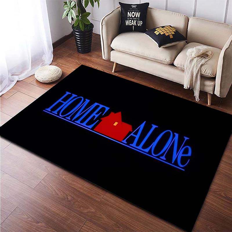 Home‑Alone Movie Print Area Ru - Home Alone Bathroom ulasan dan harga