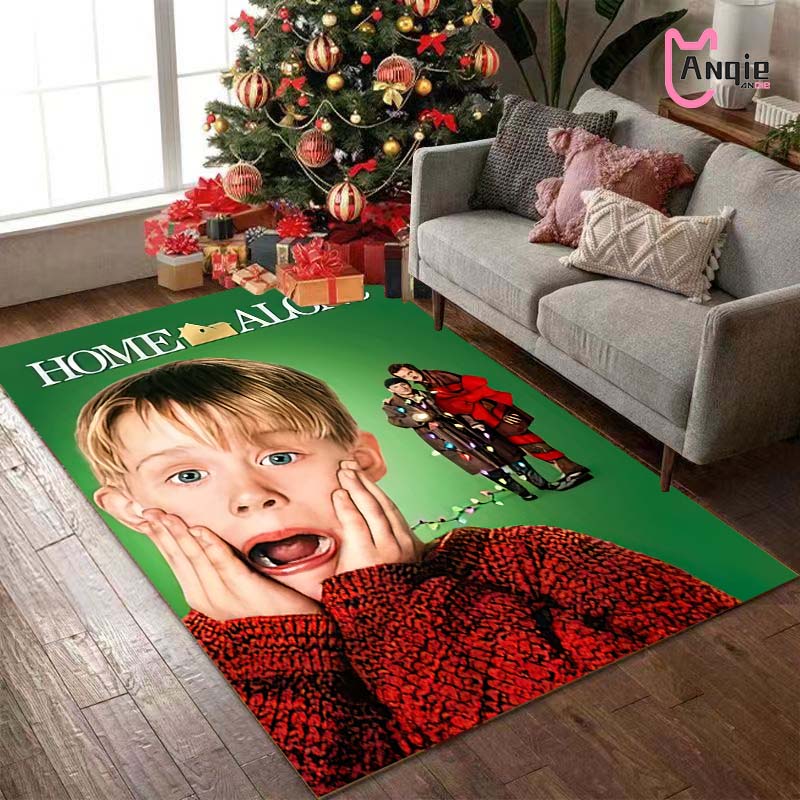 Home‑Alone Movie Print Area Ru - Home Alone Bathroom ulasan dan harga